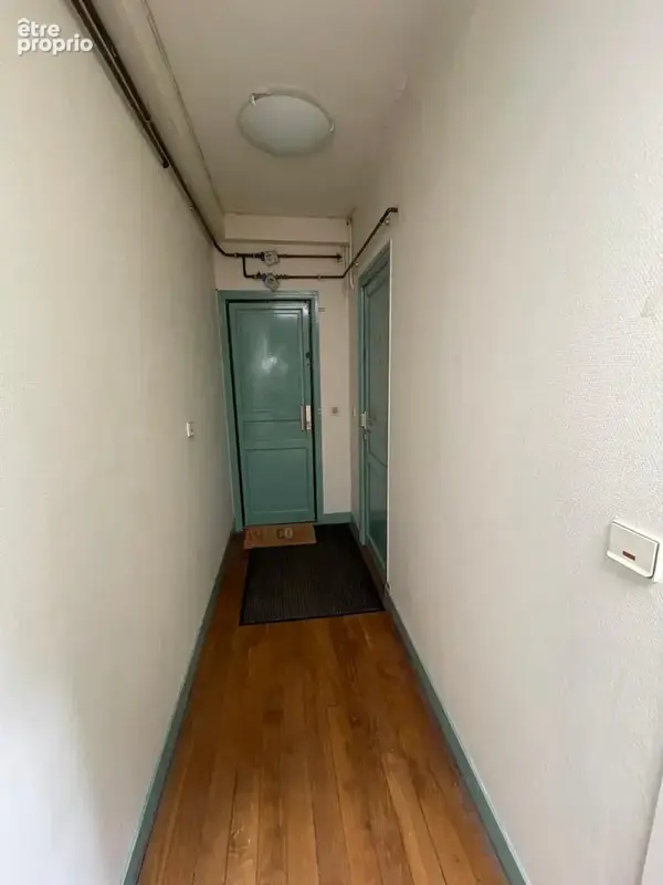 Appartement 20 m² à Paris-14e  - photo 6