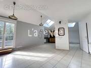 Appartement à CLAYE-SOUILLY