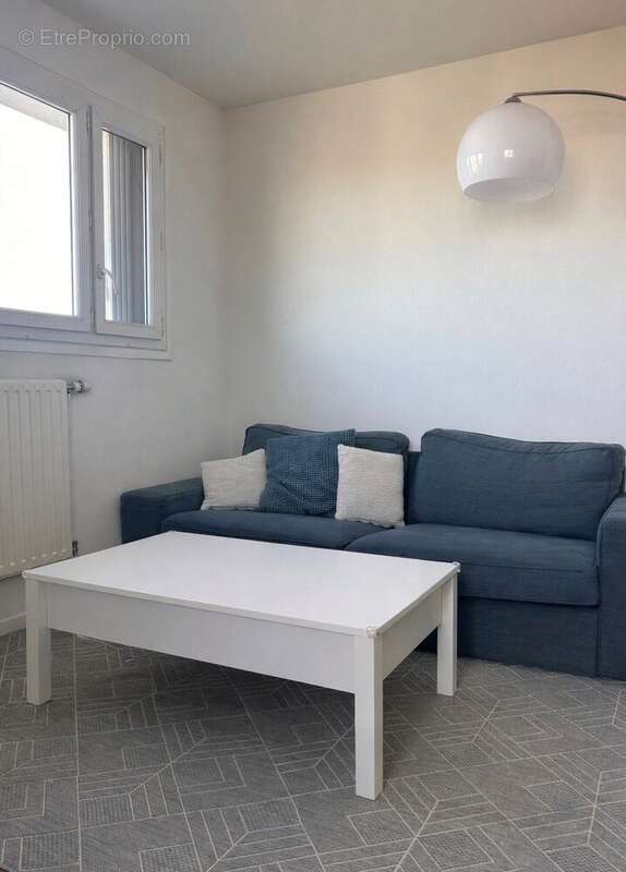 Appartement à OLIVET