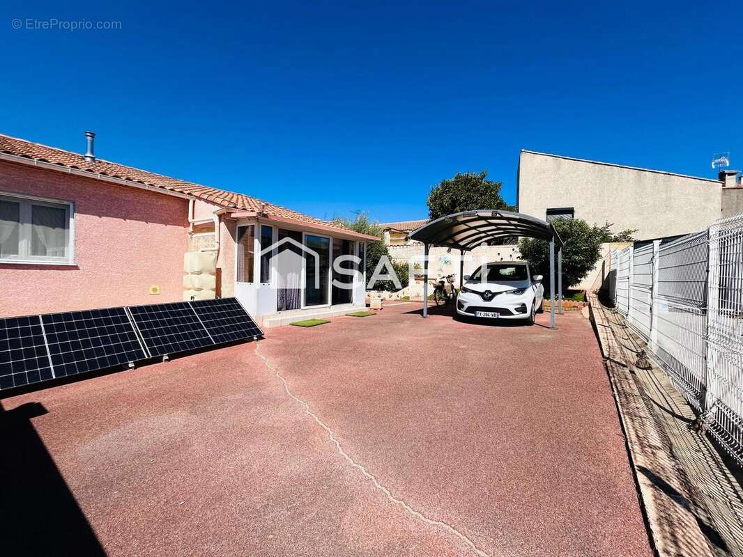 Maison 82 m² à Agde  - photo 2