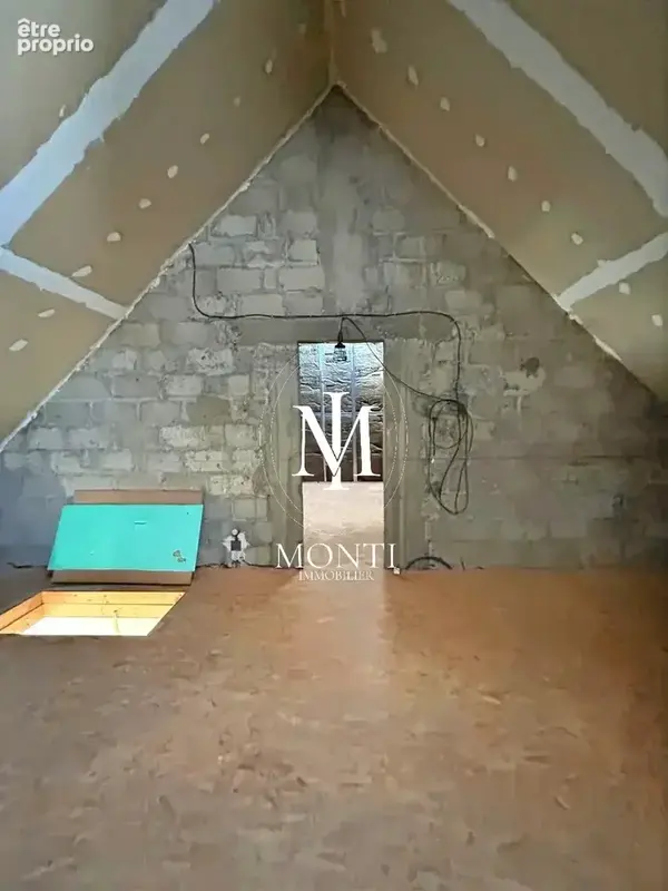 Maison à Saint-Malo, 6 pièces, 109 m². Proche Thermes - photo 12