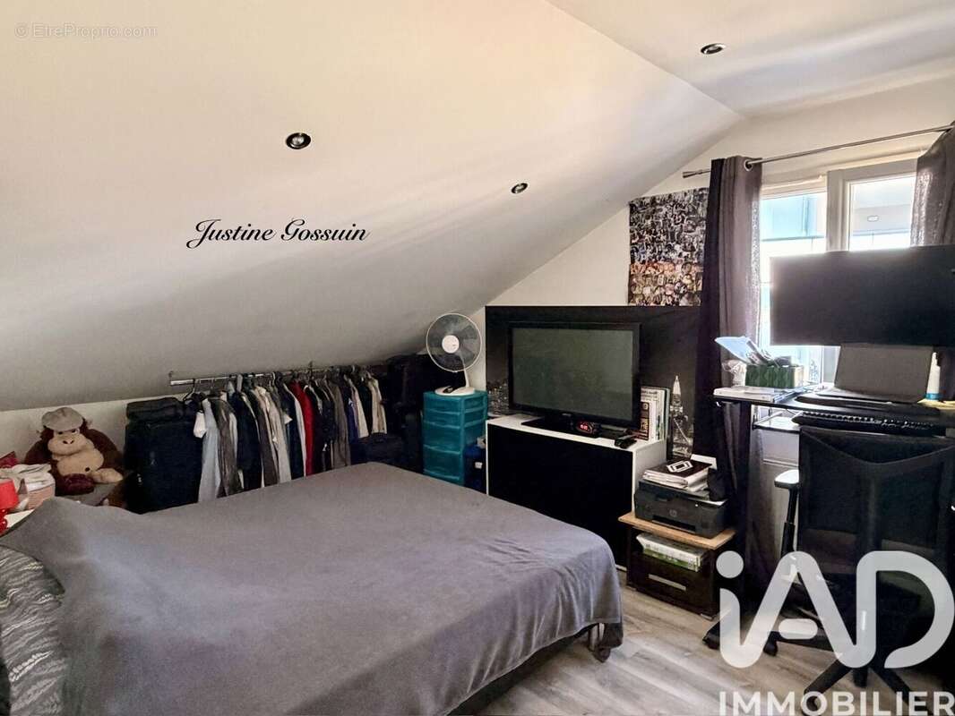 Photo 9 - Maison à FRANGY