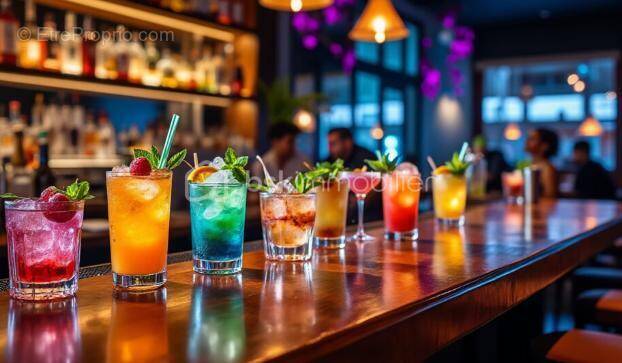 Commerce à SAINT-JEAN-D&#039;ANGELY