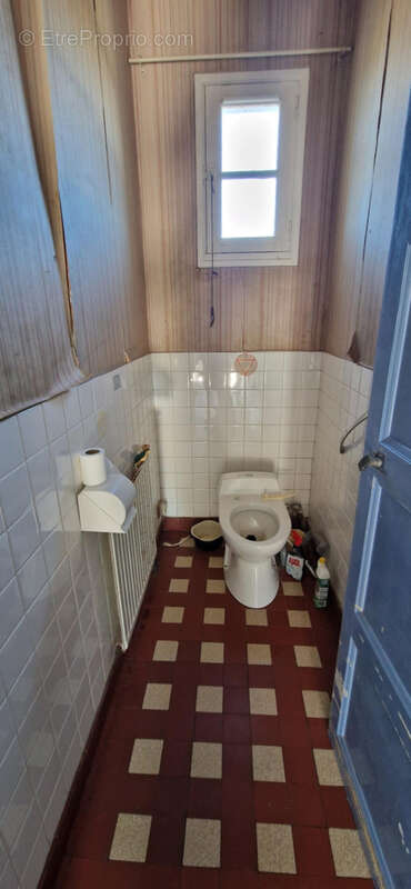 Maison à PREFAILLES