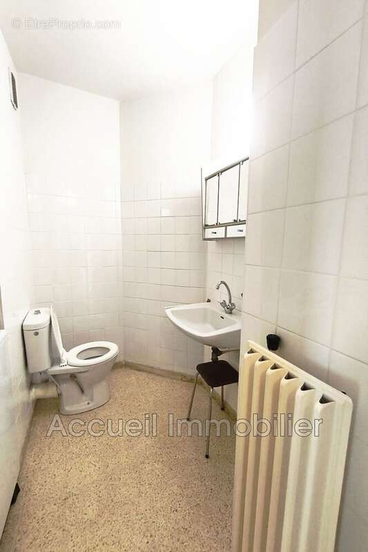 Appartement à LE GRAU-DU-ROI