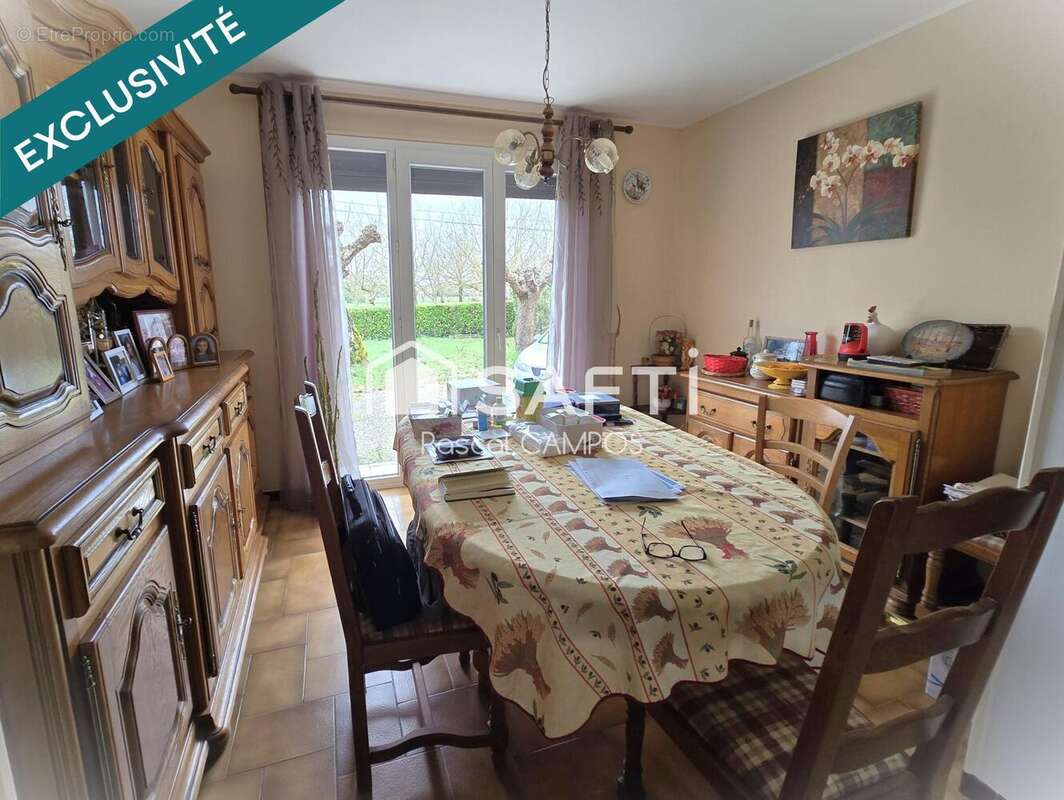 Photo 6 - Maison à CASTELSARRASIN