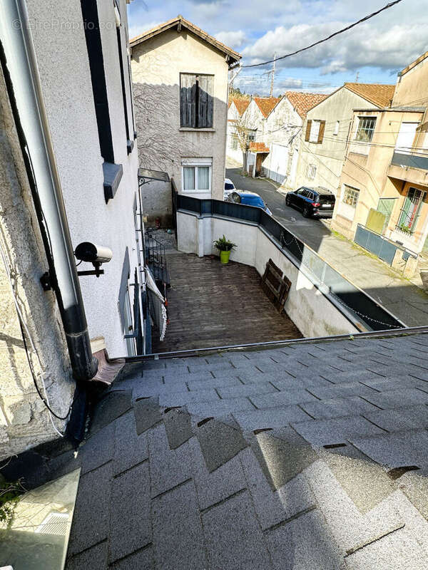 Maison à CARCASSONNE