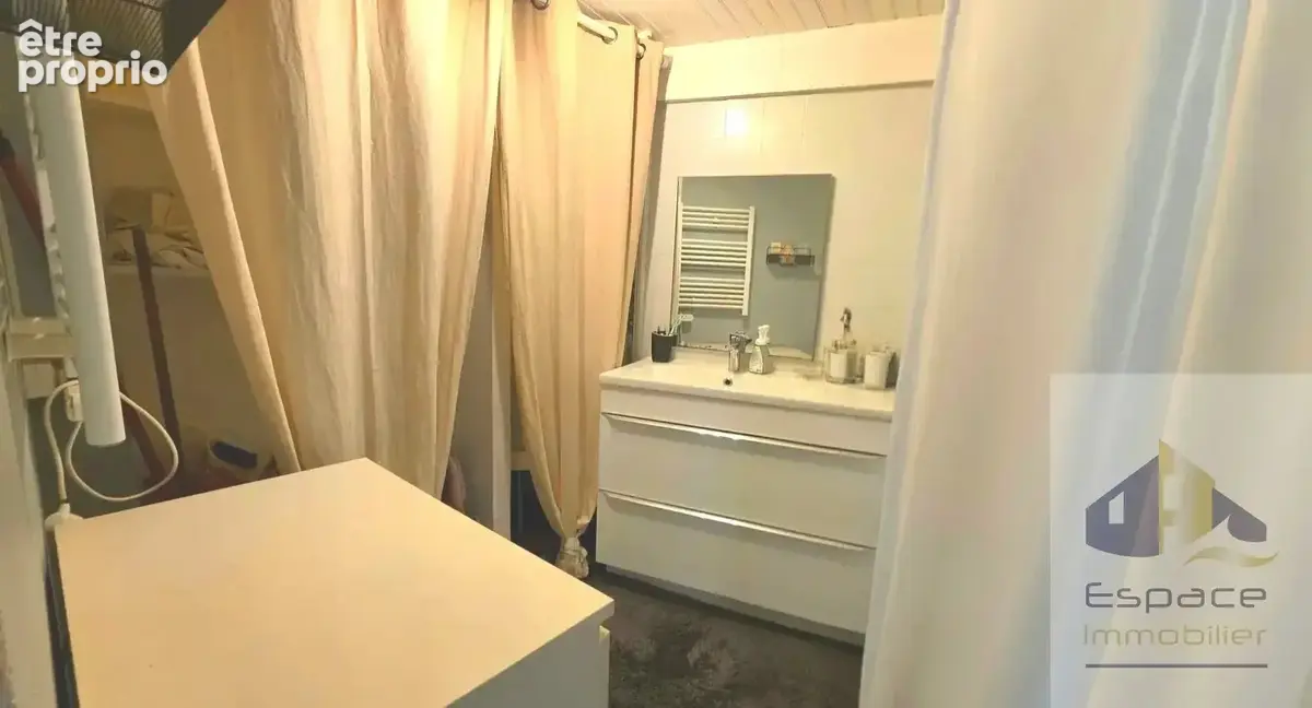 Maison de 105m² dans le bourg d'Aigrefeuille - photo 9