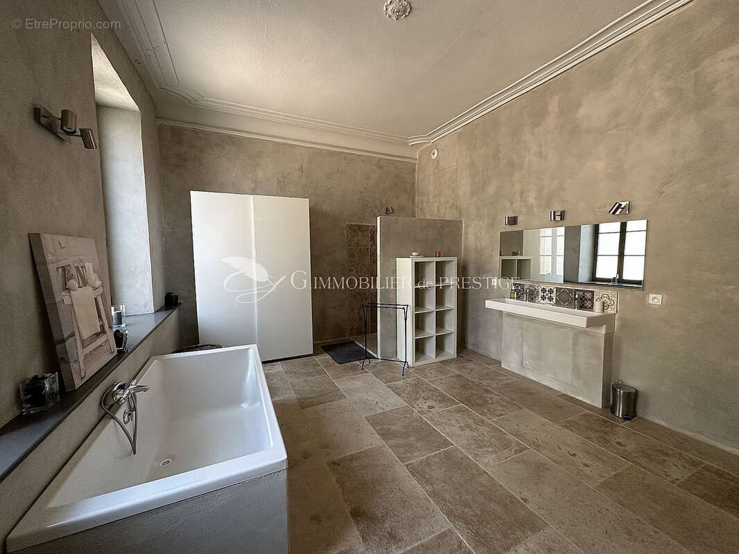 Maison à CARPENTRAS