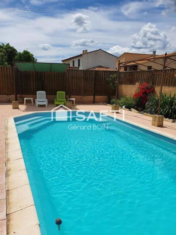 Maison 191 m² à Vinon-Sur-Verdon  - photo 1