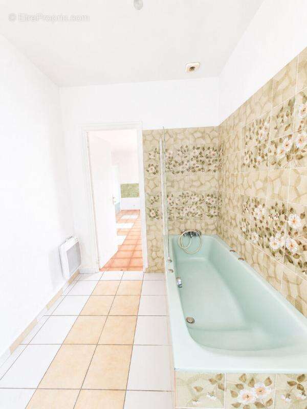 Appartement à RIANTEC