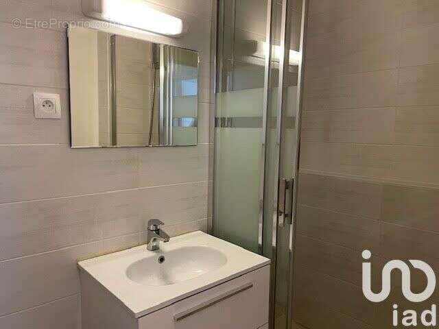 Appartement 44 m² à Strasbourg  - photo 8