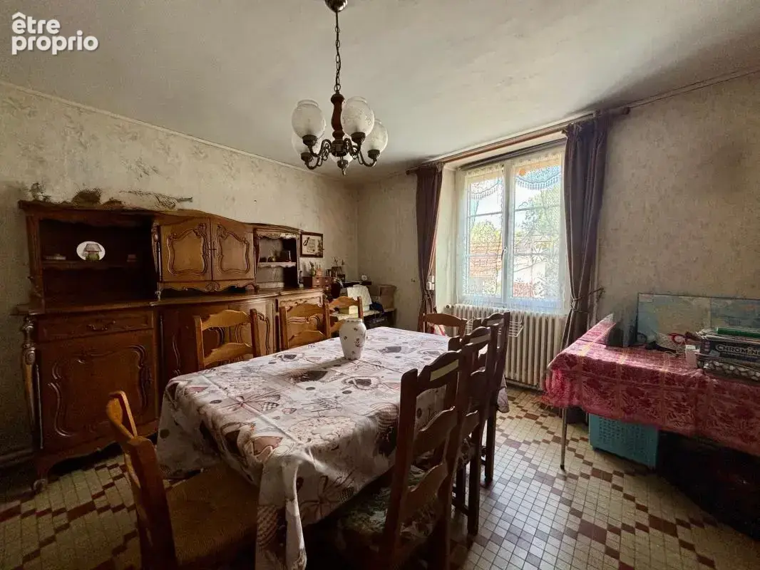 Maison en Pierre - COUP DE CŒUR ! - photo 5