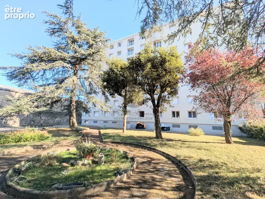 Photo Appartement à Vienne au prix de 135 000€