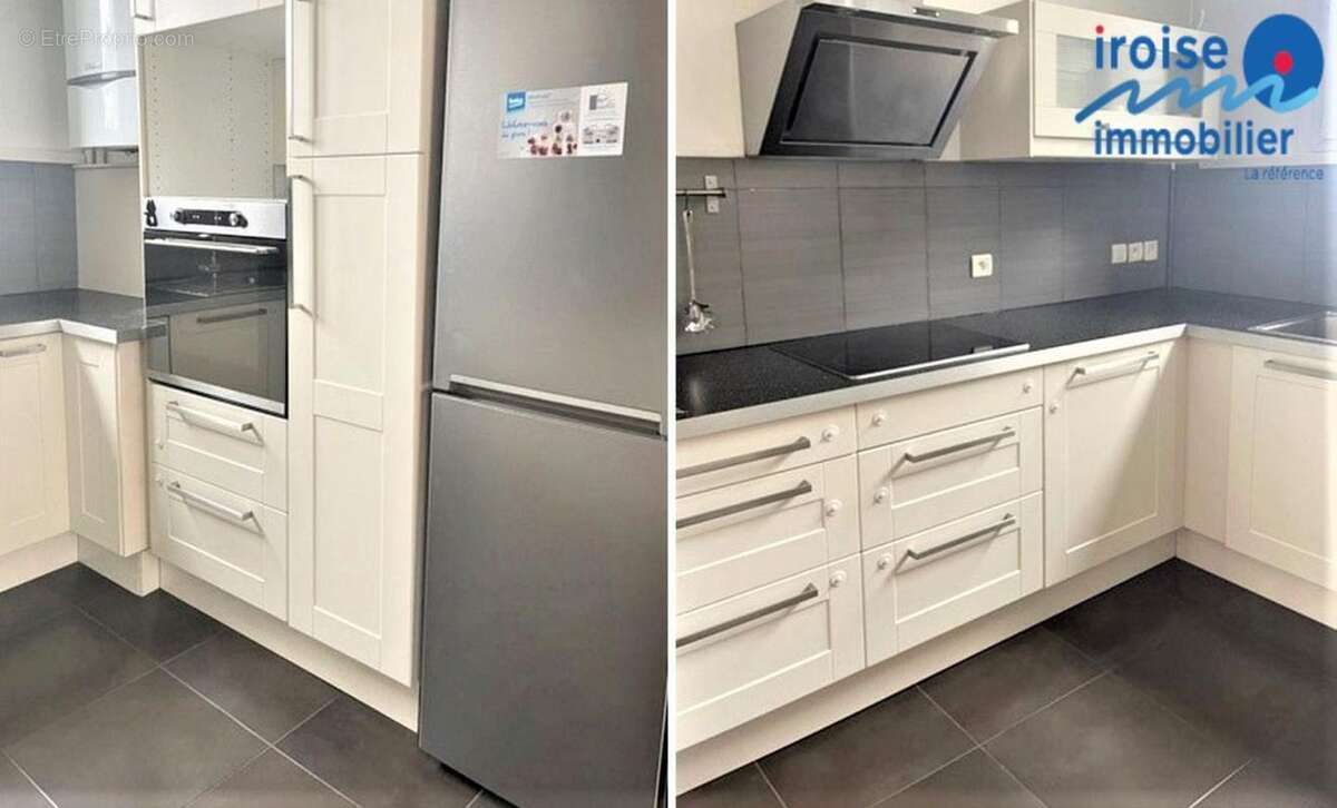 Appartement à BREST