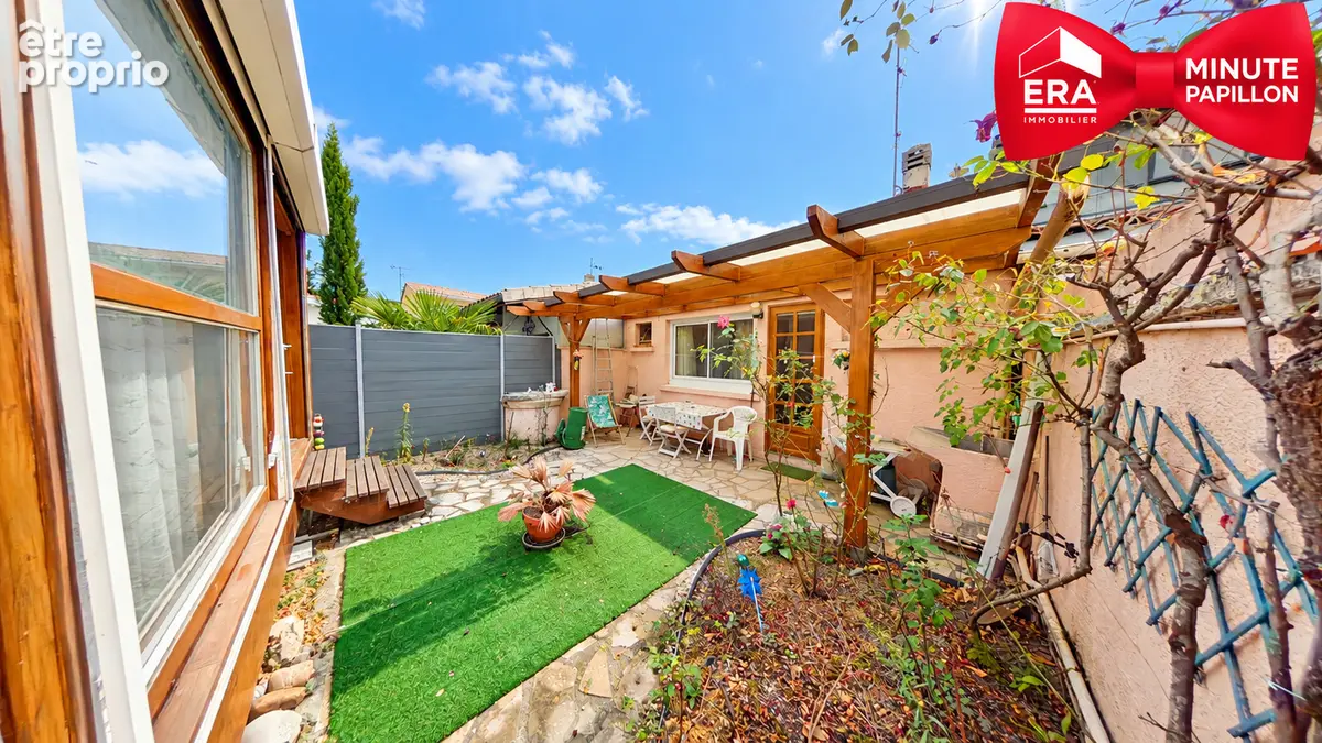 Photo Maison à Talence au prix de 285 000€