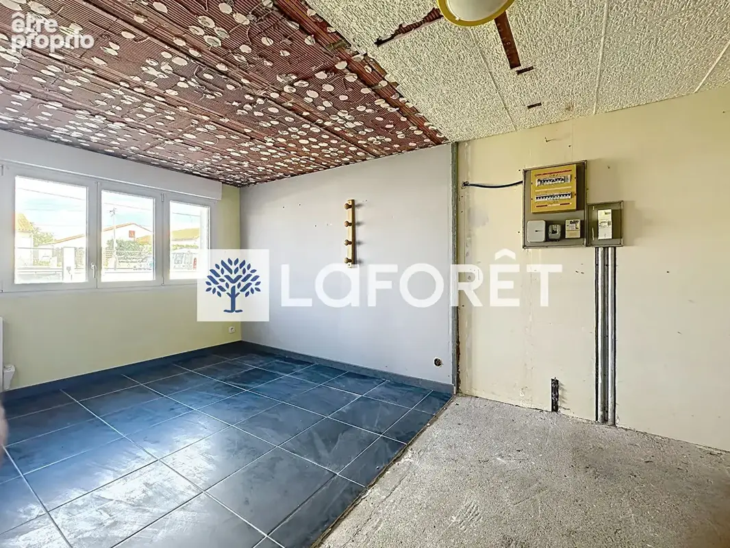 Vente maison - AIRVAULT - photo 15