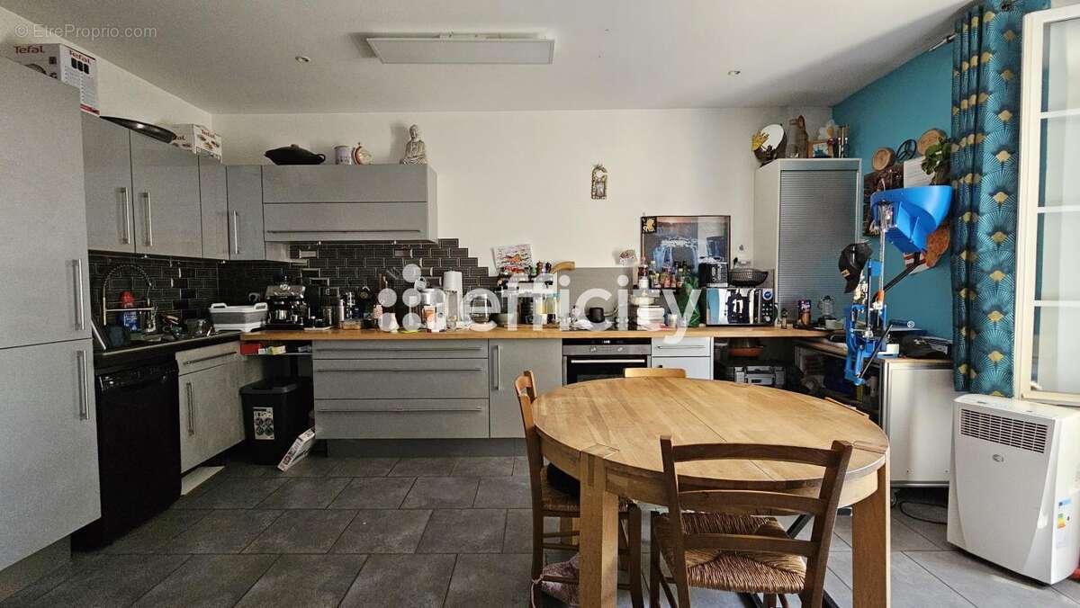 Appartement à LES ARCS