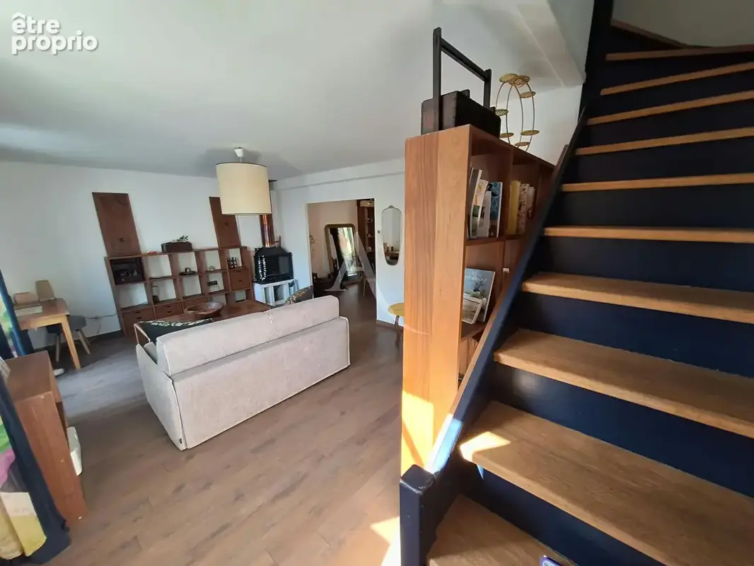 Maison Sète proche centre-ville - photo 6