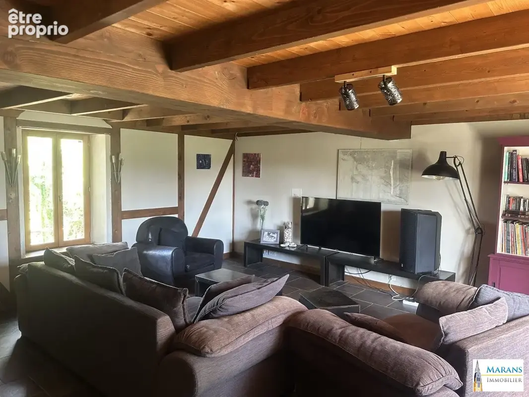 Maison 6 pièces 157 m² à vendre à Vix (85770) - photo 7
