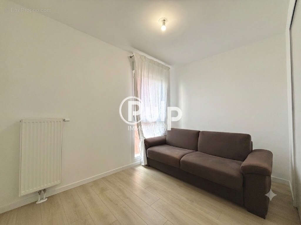 Maison 2023 - 3 chambres, jardin, stationnement - photo 7