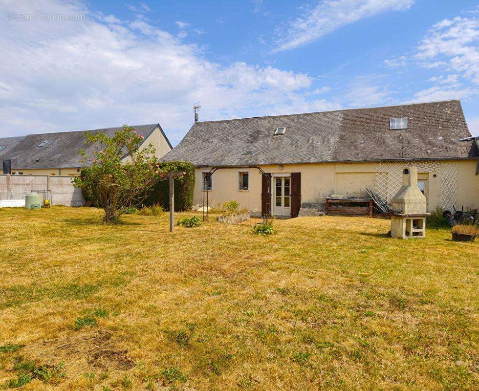 Maison Ferrieres En Bray 4 pièces 86 m2 - photo 2