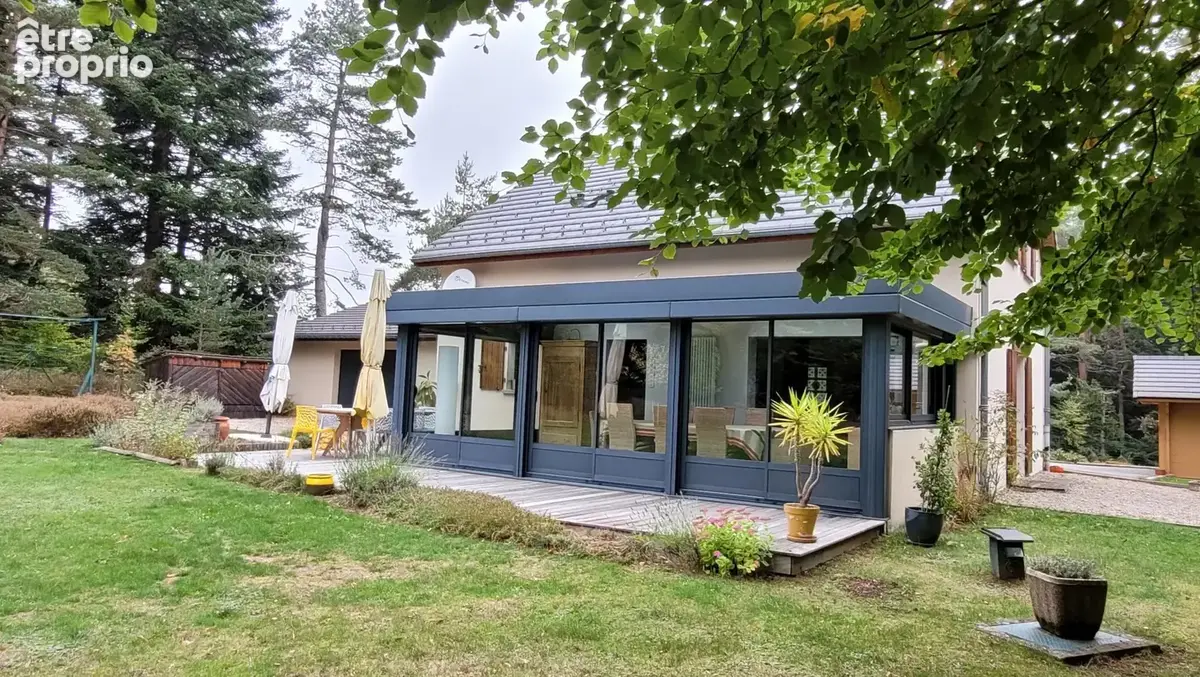 Maison Le Chambon sur Lignon - photo 2