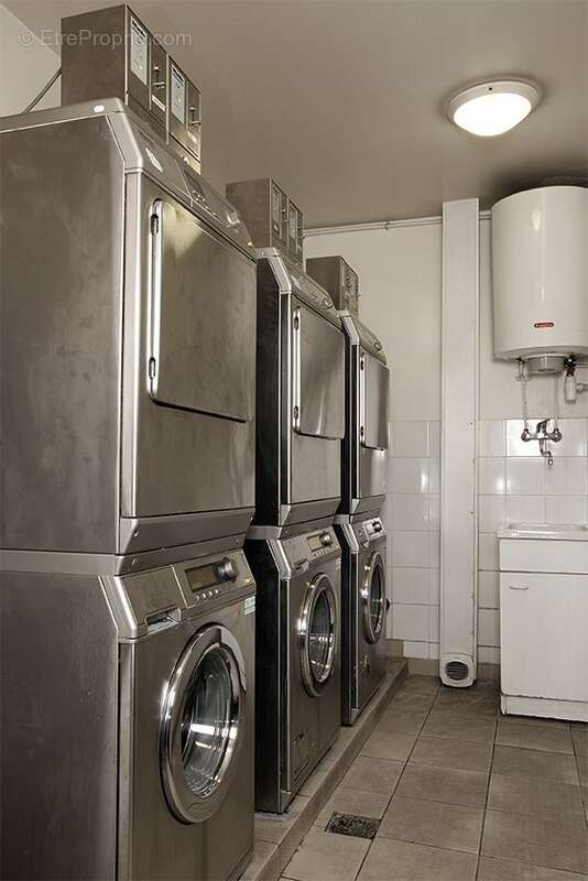 Appartement à IVRY-SUR-SEINE