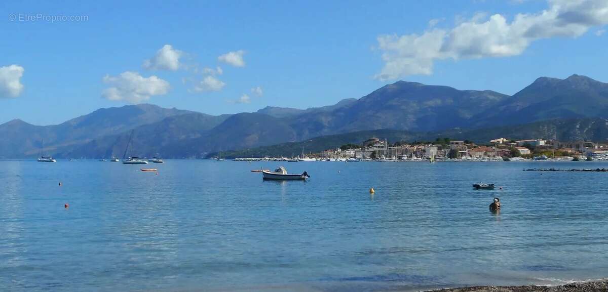 Maison à SAINT-FLORENT