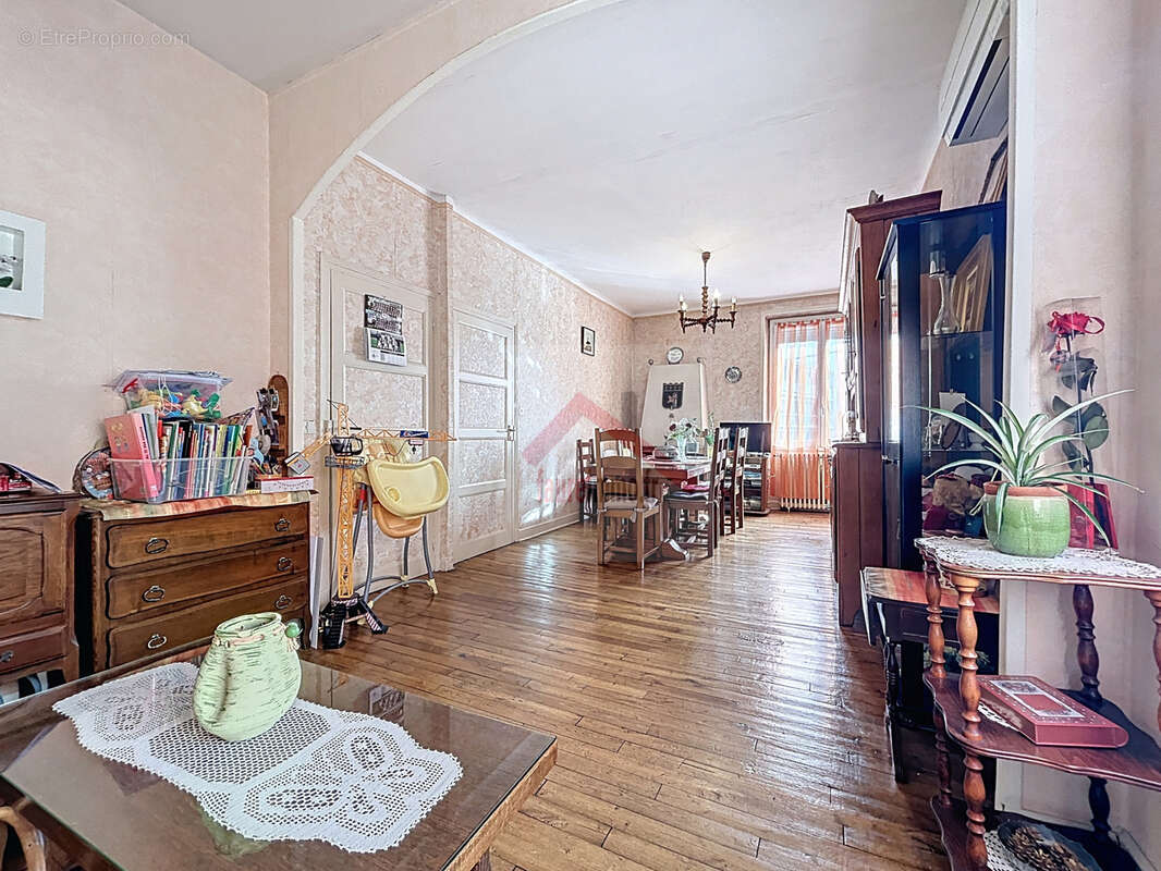 Maison à BRIVE-LA-GAILLARDE