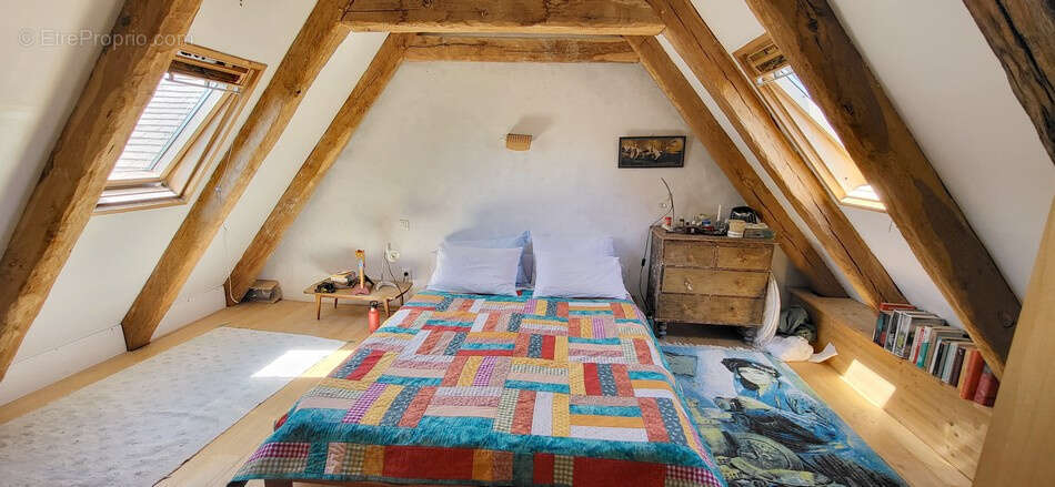 Maison à LABASTIDE-MURAT