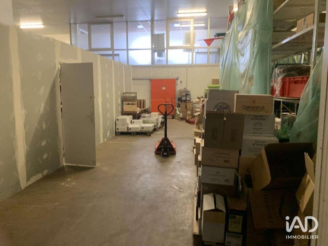 Photo 5 - Commerce à LE MANS