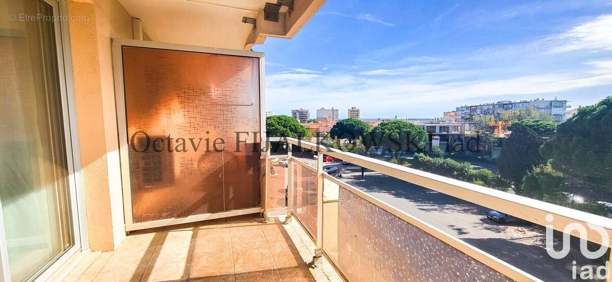 Photo 1 - Appartement à CANET-EN-ROUSSILLON