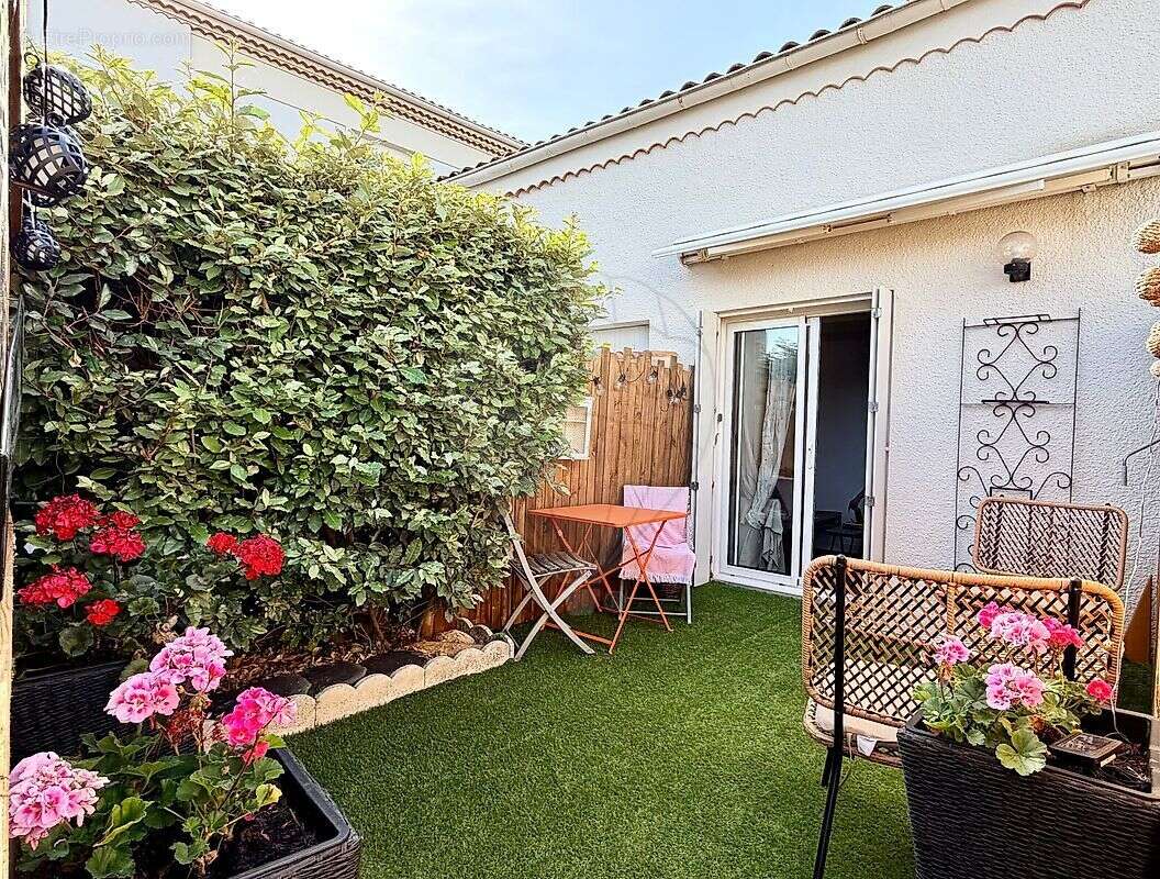 Maison 1 chambre(s) à vendre - photo 2