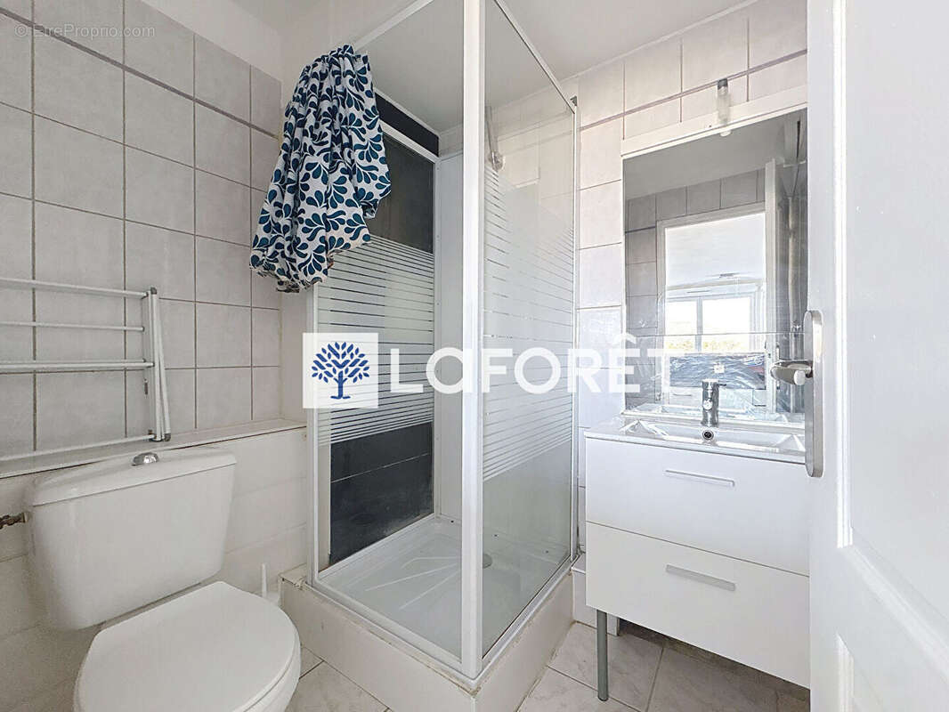 Appartement à DARDILLY