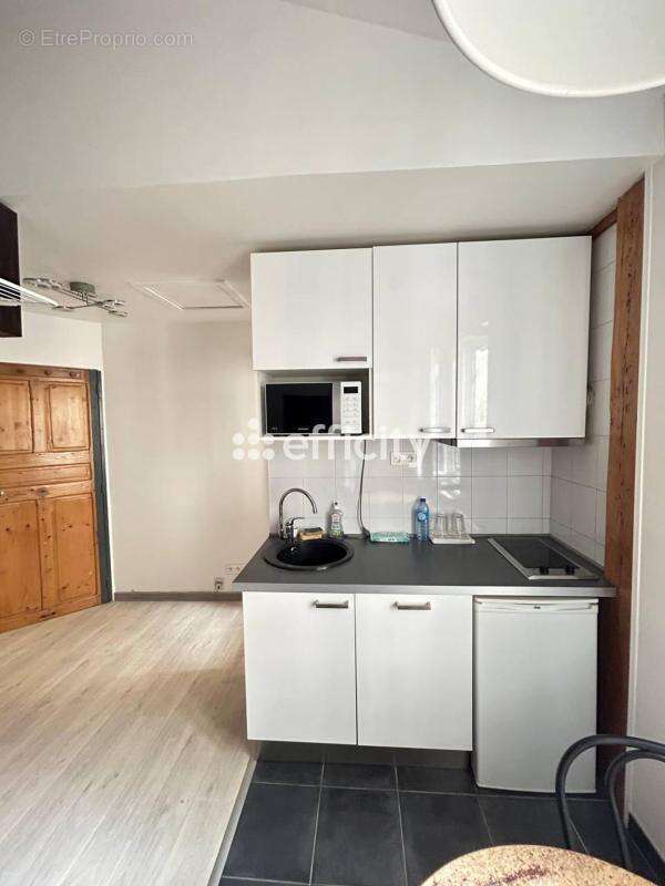 Appartement - photo 9