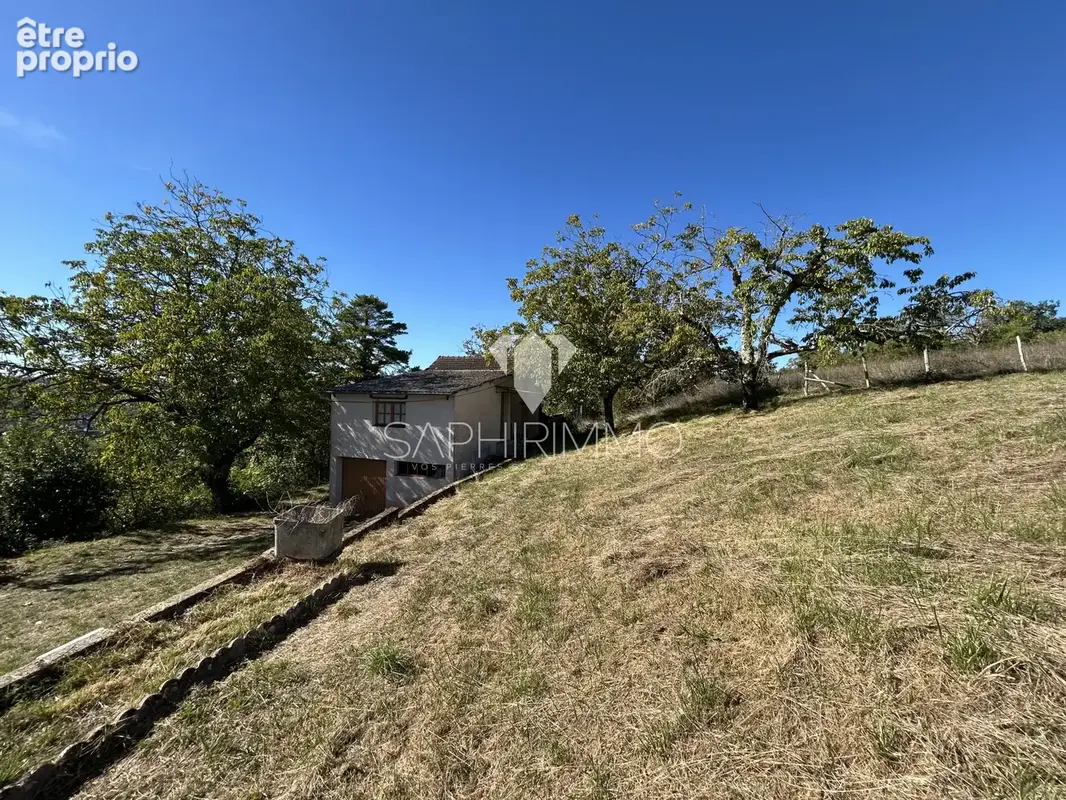 Maison sur les hauteurs de Meyssac - 68 m2 - 4 pièces - photo 11