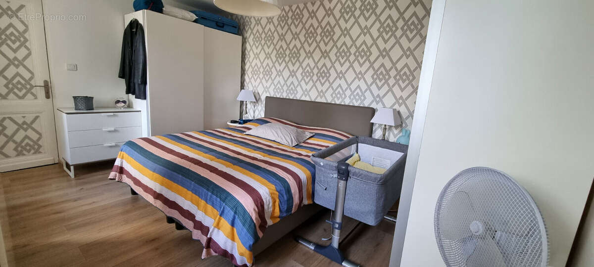 Maison à SAINT-SULPICE-ET-CAMEYRAC