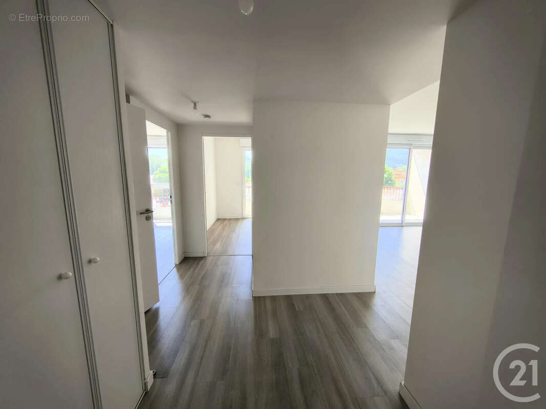 Appartement à ARGELES-SUR-MER