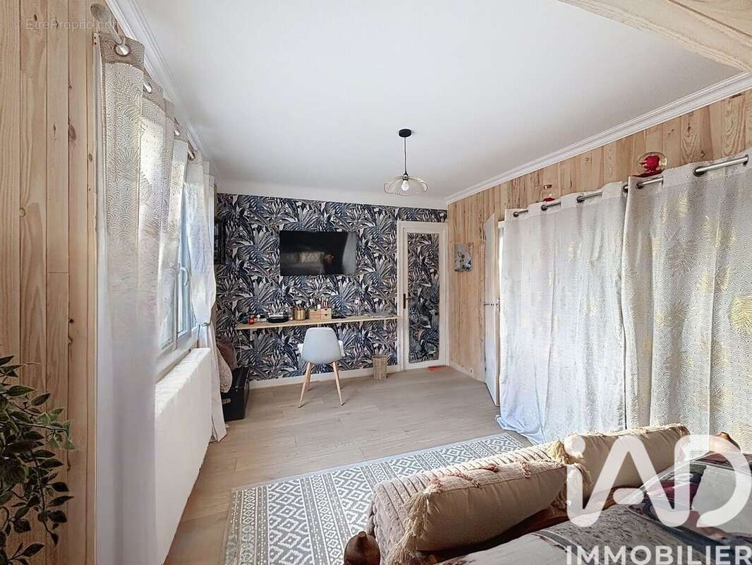 Photo 9 - Maison à COUSANCE