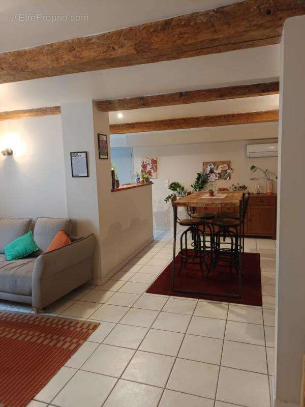 Appartement à ALTHEN-DES-PALUDS