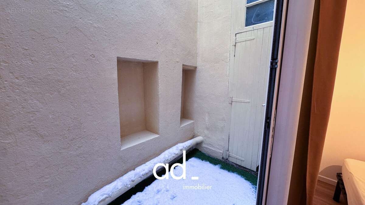 Appartement à LA ROCHELLE