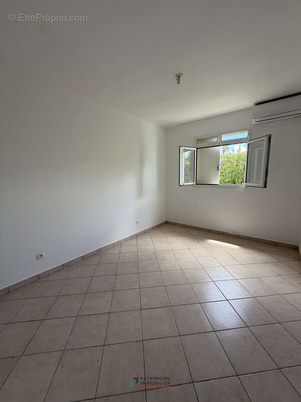 Appartement à SAINTE-ANNE