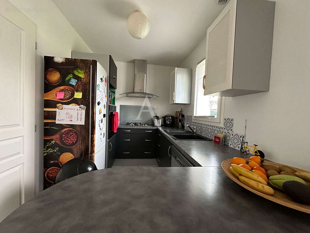 Maison à CINQ-MARS-LA-PILE