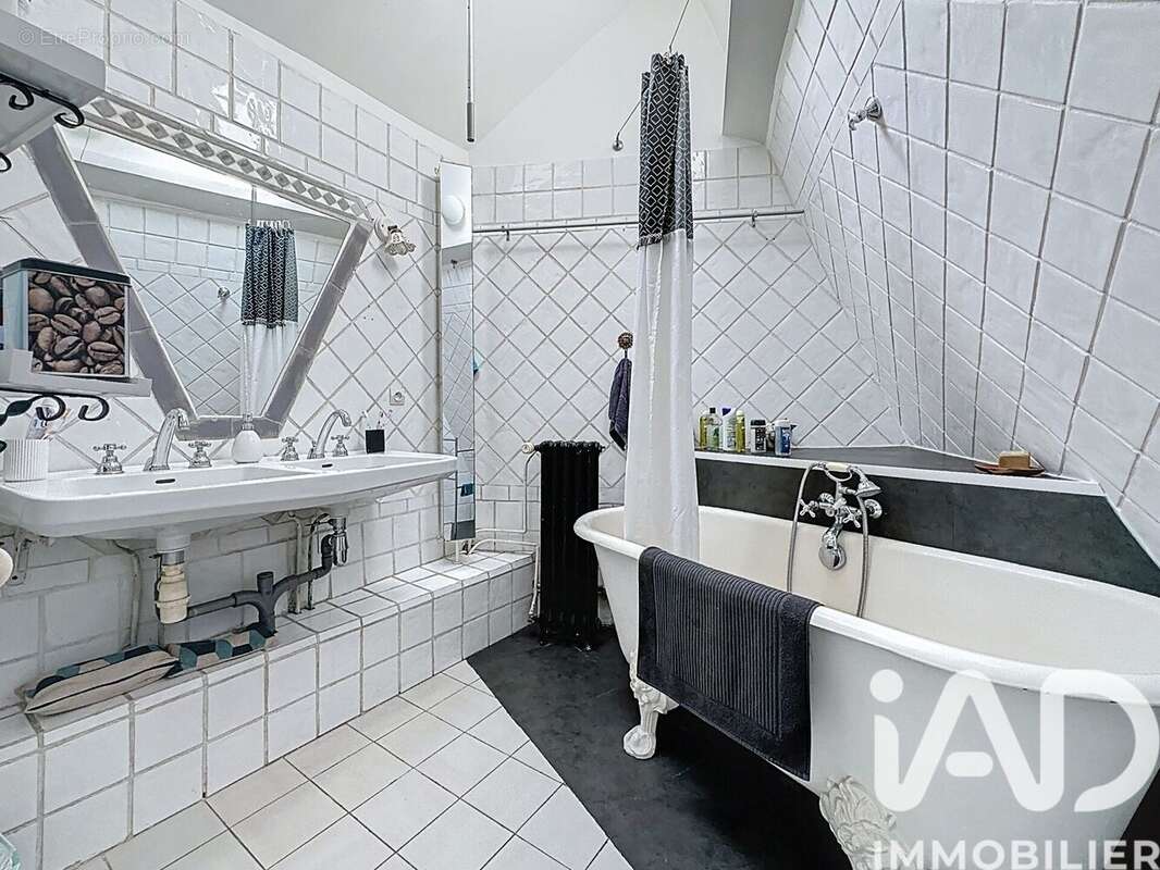 Photo 6 - Maison à DREUX