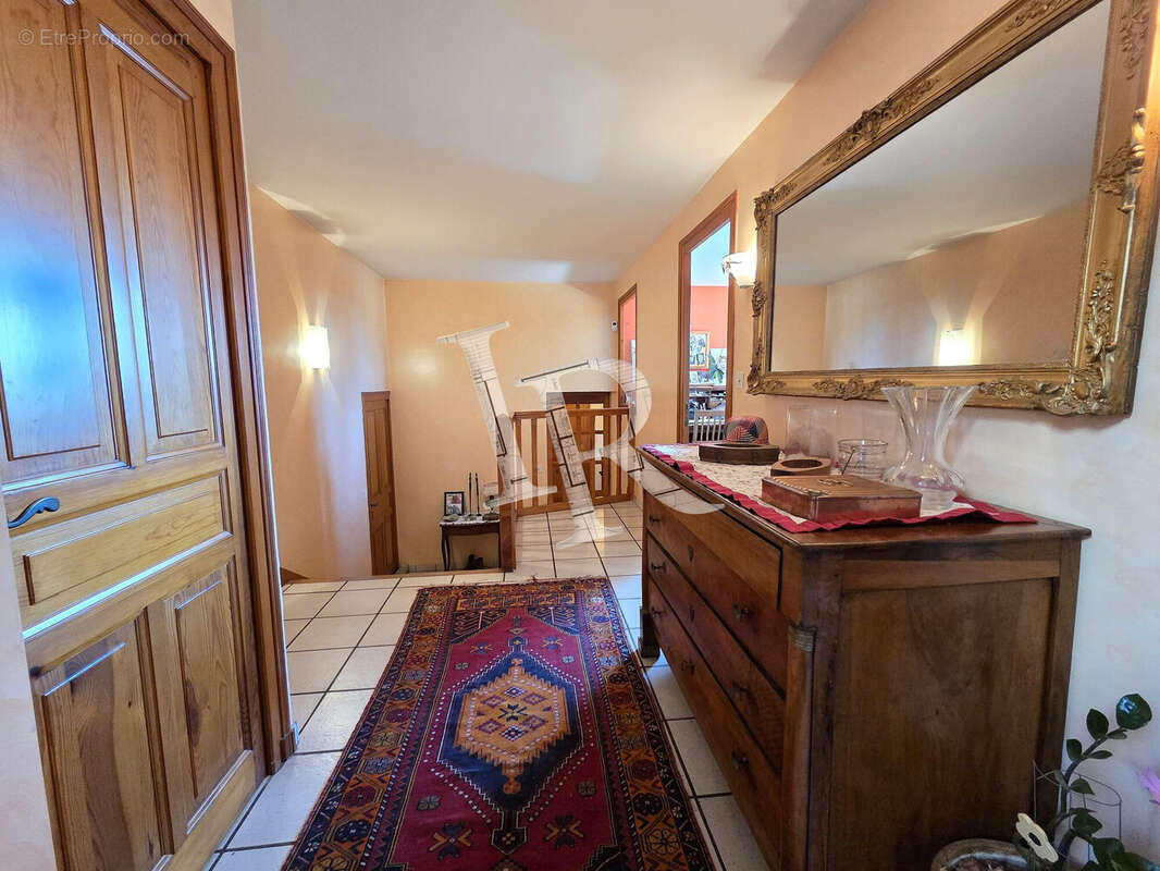 Maison à LE PUY-EN-VELAY