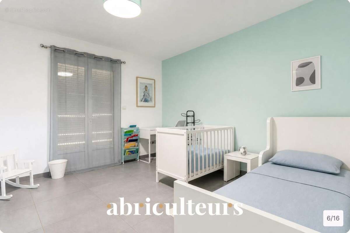 Maison moderne avec prestations haut de gamme en vente à Septèmes-les-Vallons (13240) - photo 11