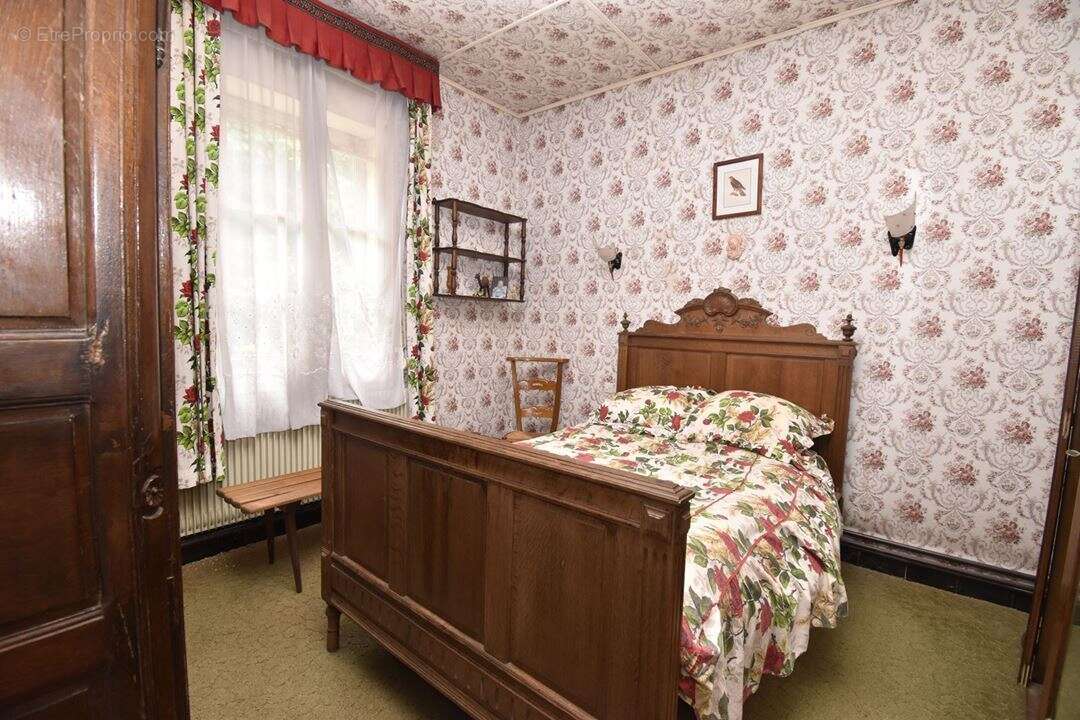 Maison à SAINT-HILAIRE-LEZ-CAMBRAI