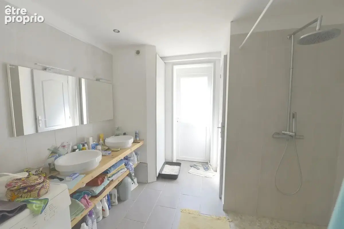Appartement 91 m² à Meschers-Sur-Gironde  - photo 6
