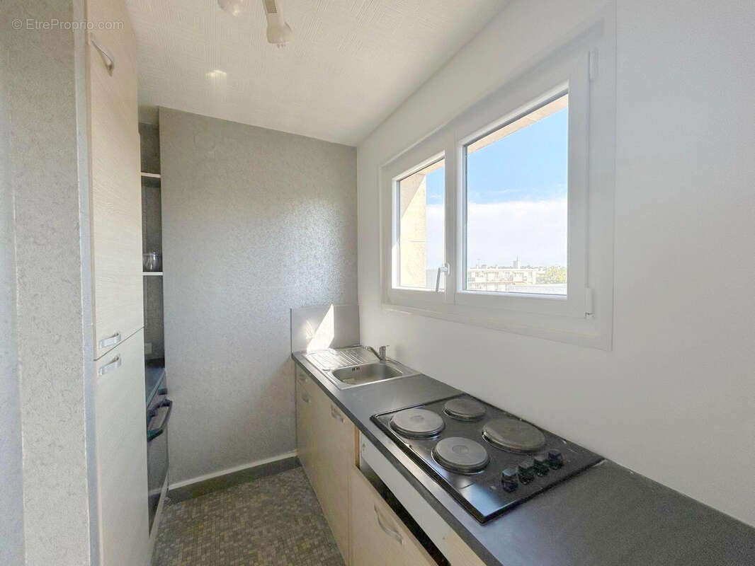 Appartement à SAINT-MAUR-DES-FOSSES